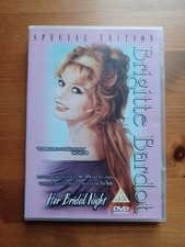 Brigitte Bardot - Her Bridal