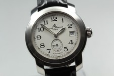 [con scatola, carta] Orologio Baume & Mercier Capeland MV045221 automatico data Swiss Made