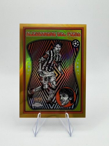 Topps chrome uefa champions - topps,