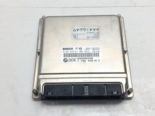 Nnn500340 centralita motor uce - nnn500340,