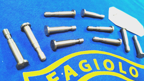 Perno fiat lancia alfa guida - perno,