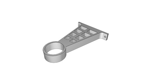 Supporto bobina filamento - bobina, a