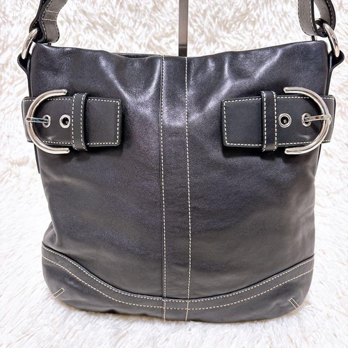 Borsa tracolla coach - tracolla,
