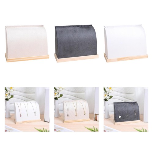 Espositore porta collane - , con