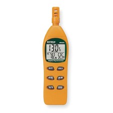 EXTECH RH300 Temp/Humdty Mtr