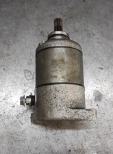 Motorino Avviamento Honda Sh 125-150 Anno 2001-2008