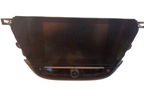 Stereo opel corsa - stereo, fila