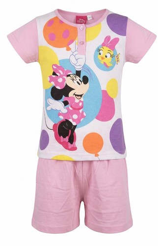 Pigiama minnie mouse - pigiama,