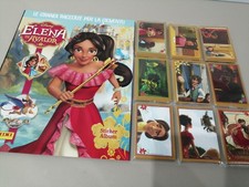 Album Disney Elena di Avalor