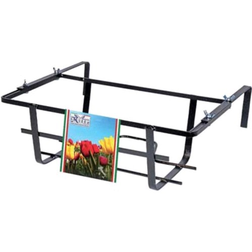 Balconiera tulipano regolabile - tulipano,