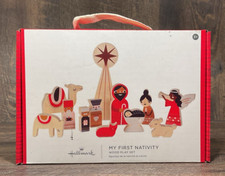 Hallmark "La mia prima