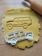 NUOVO stampo Land Rover