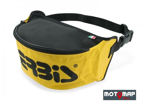 Marsupio enduro vintage - enduro,