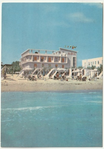 Igea marina rimini hotel - -,