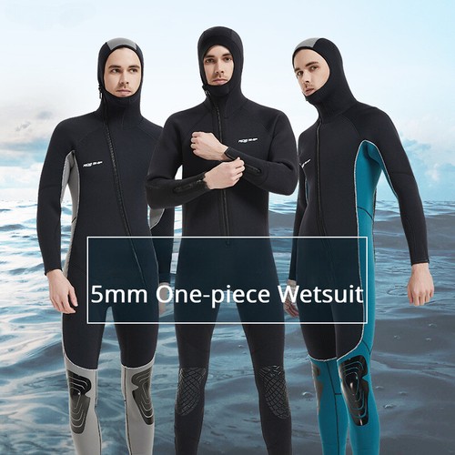 Muta monopezzo uomo - , in
