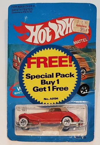 Hot wheels mercedes - hot,