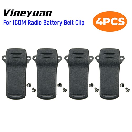 Pezzi clip cintura per - 4,