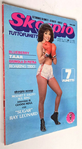 Skorpio 31 1 1980 - skorpio, -31/1/1980-