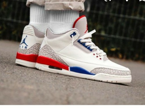 Nike air jordan retro - jordan,