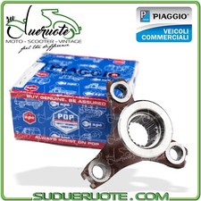 MOZZO SEMIASSE CROCERA RUOTA