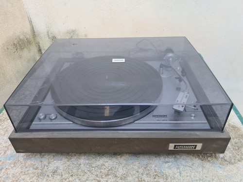 Marantz giradischi - marantz, tt-4