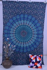 Tappeto A Parete Etnico