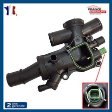 Boitier Thermostat pour