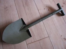 Noi Esercito Vanga-T Pala Paracadutista Pioneer Camion Car Entrenching Tool 1942
