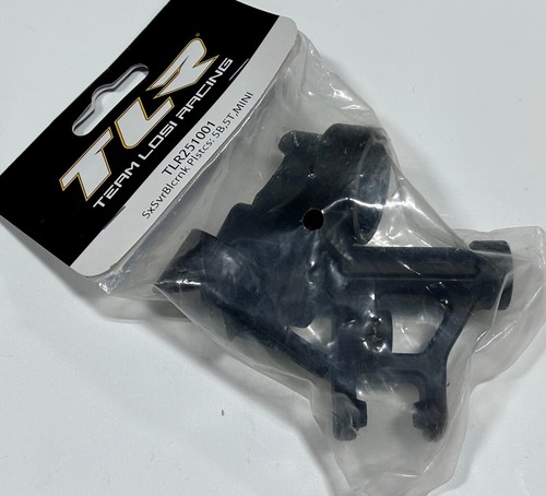 Team losi racing servosaver - team,