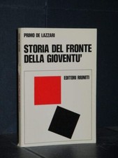 De Lazzari - Storia del Fronte