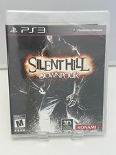 Silent Hill Downpour PS3 (Sony