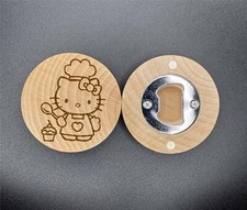 Calamita frigo Hello Kitty