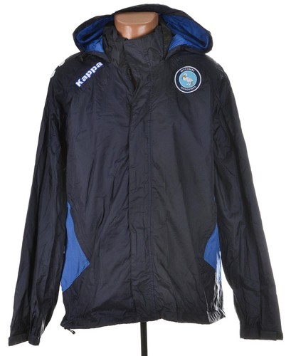 Giacca panca calcio - giacca,
