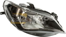 Faro Anteriore DX Per Seat