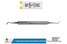 Dental Carver 3S Hollenback