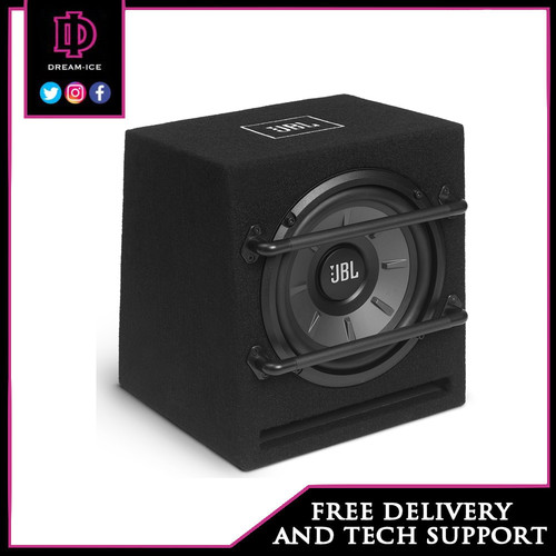 Jbl stage 800ba 200w box - 800ba, 8"
