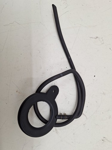 Guarnizione tappo benzina - guarnizione,