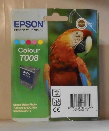 Inchiostro originale epson - originale,