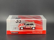 Tarmac Fabbrica Renault 5 Maxi