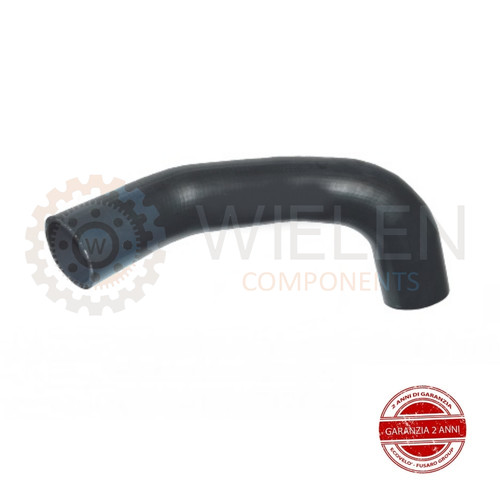Manicotto intercooler per land - intercooler,