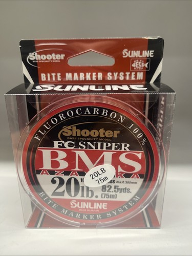 Sunline shooter sniper - sniper, bms