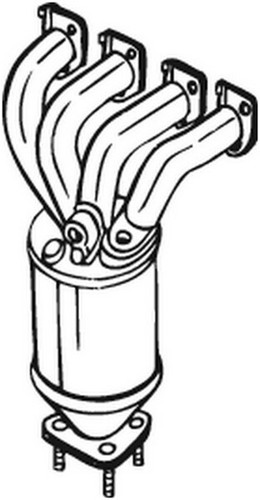 Catalizzatore per - catalizzatore,