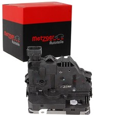 METZGER Serratura Con Chiusura