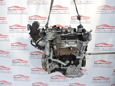 MOTORE TOYOTA YARIS 1.4 DIESEL