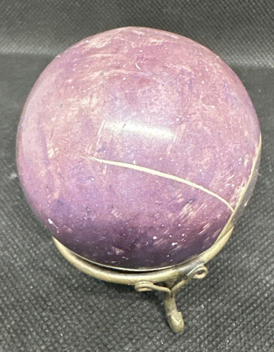 Minerale sfera di - minerale,