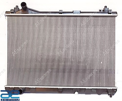Assemblaggio radiatore per - assemblaggio,