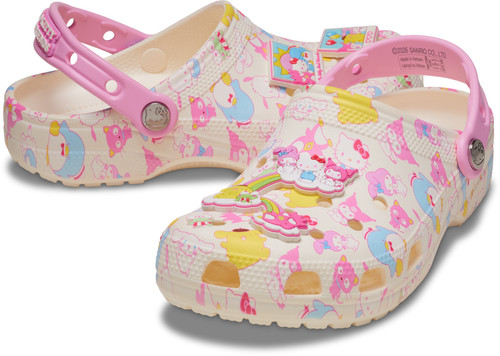Zoccolo classico per bambini