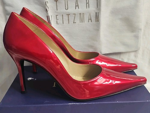 Stuart weitzman lady - weitzman,