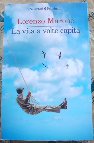 Vita volte capita - vita,