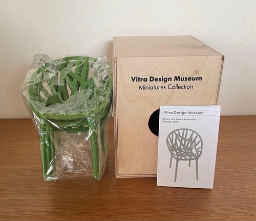 Set sedie vitra design - set,